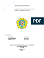 Download Analisis perancangan berorientasi objek by AL Hakim Taufiq SN153386874 doc pdf