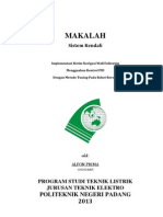 Download Makalah Sistem Kendali by Alfon Prima SN153387497 doc pdf