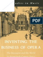 Investing Opera