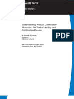 White Paper Certmarks Retailers PDF