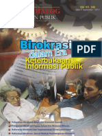 Birokrasi Di Indonesia