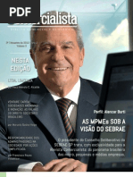 Comercialista 2o Trimestre2013