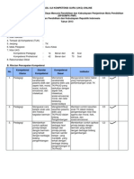 Contoh-Transkrip Hasil UKG 2013