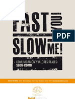 Fast You! Slow Me! (Best Relations) PDF