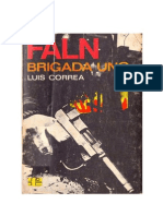Luis Correa-FALN Brigada Uno