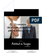 53 Consejosdeimagenprofesionalyexitopersonal