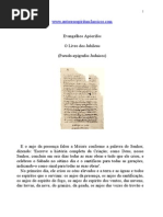 Evangelhos Apócrifos - O Livro dos Jubileus.doc
