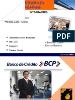 Estados financieros BCP 2012