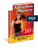 50 Tips for Attraction