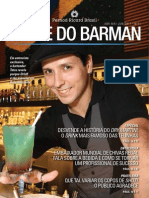 Nº11-Clube Do Barman