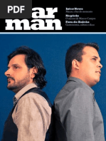 nº12-Clube do Barma- James e Lelo Mixologia