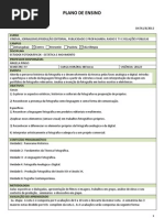 Estudos Fotograficos Estatica Movimento 2012 2 REVISADO