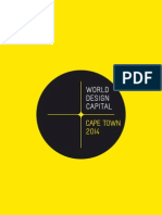 World Design Capital Cape Town 2014 