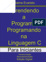 Livro Programacao C