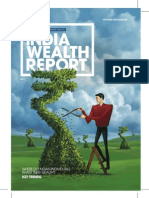 India Wealth Report