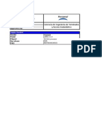 3G/Hsdpa: Author: Approved By: Gerencia de Ingeniería de Terminales y Acceso Inalambrico