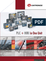 PLC Unitronics PDF