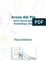 Pie Plano