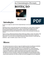 5 - Proteção Ócular