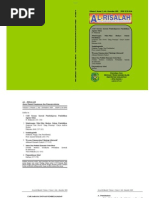 Download Al-risalah Vol5 No2 Th 2009 by Shodiqin SN153451400 doc pdf