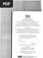 2004 - O Sujeito da Práxis de Libertação na Filosofia Transmoderna - Walter Guandalini Junior