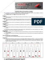 Folleto Informativo Corto GIT