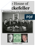 The House of Rockefeller