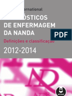 Nanda 2012 - 2014