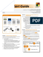 Download Turning Point Clicker Quick Start Guide by djwest78 SN15346481 doc pdf