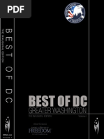 BEST OF Washington DC