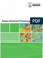 Radio Network Planning: in Arcgis