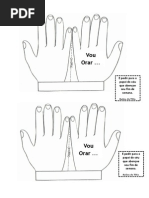 Recadinhos Para a Agenda 2013 II