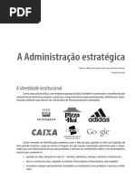 Administracao Estrategica