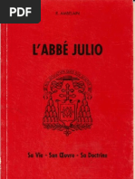 Ambelain - Abbe Julio