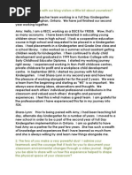 Download Interview With Shara-Lynn and Amy by joanne_babalis SN153480465 doc pdf