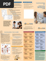 Neurotransmitters101 Brochure