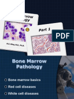 Bone Marrow Pathology: R.S. Riley, M.D., PH.D