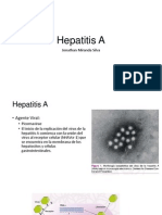 Hepatitis A