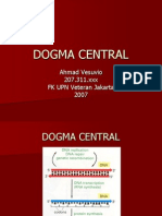 Dogma Central