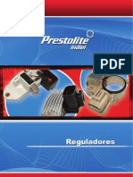 Catalogo Reguladores Actualizado Julio 2011