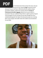 Download Trayvons Picture Worth A Thousand Words--Most of Them Lies An Open Letter To Judge Jeanine Revised 7122013 By Chris Farrell by Chris Farrell SN153494825 doc pdf