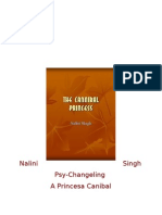 N S - Psy-Changeling 3.5 - A Princesa Canibal (Rev. PRT)