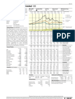 QBE Morningstar