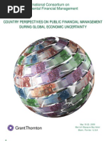 Download ICGFM May2009 Agenda by International Consortium on Governmental Financial Management SN15349983 doc pdf