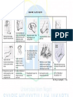 Senam Kaki Diabetes Melitus