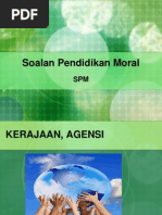 Cadangan Untuk Meningkatkan Prestasi Semasa Perniagaan