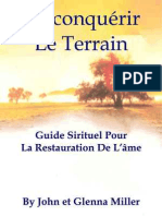 French - Reconquerir Le Terrain