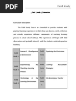 Download Field Study Orientation  by Carla Joyce SN153506864 doc pdf