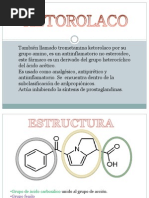 NOMADOL | PDF | Droga anti-inflamatoria libre de esteroides | Medicina