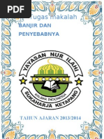 Download makalah-banjir by Putera Kelana SN153516539 doc pdf
